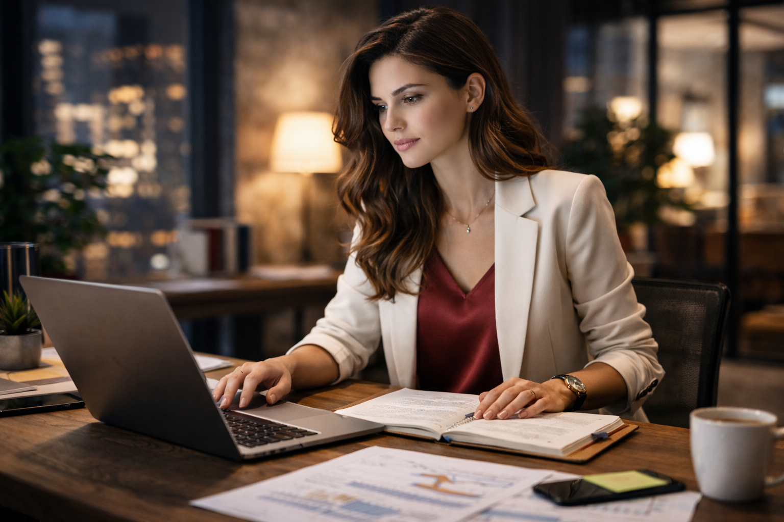 Designing for Scale: What to Build Early — and What to Ignore